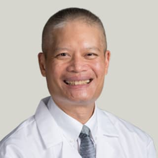 Marshall Chin, MD, Internal Medicine, Chicago, IL, University of Chicago Medical Center