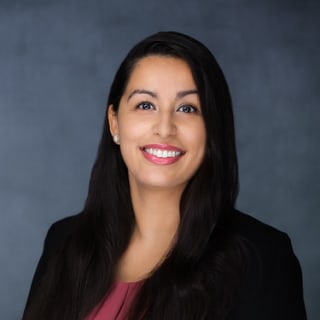 Pavani Gingrich, MD