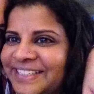Deepa Krishnamurthi