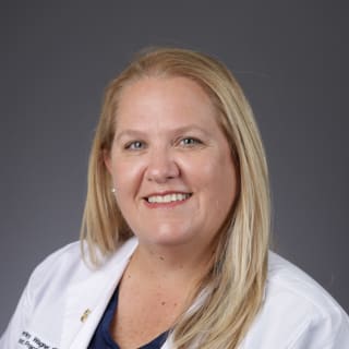 Kim Wagner, Acute Care Nurse Practitioner, Kendall, FL