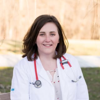 Hannah Todorowski, DO, Internal Medicine, Pittsburgh, PA, Allegheny General Hospital