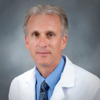 Gary Hals, MD, Emergency Medicine, Columbia, SC, Prisma Health Richland Hospital