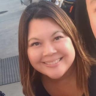 Quynh-Nhu Nguyen, Clinical Pharmacist, San Francisco, CA