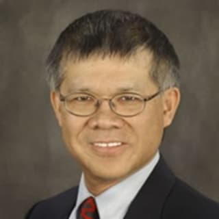 Winston Shih, MD