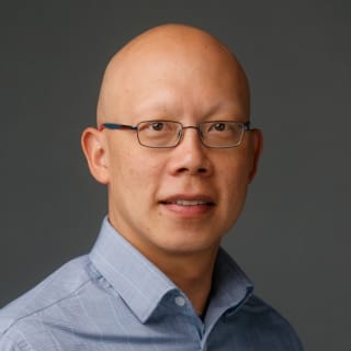 Albert Hsiao, MD, Radiology, San Diego, CA