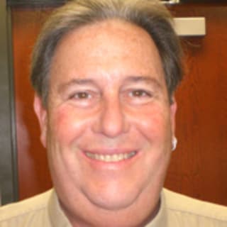Todd Jaffe, MD
