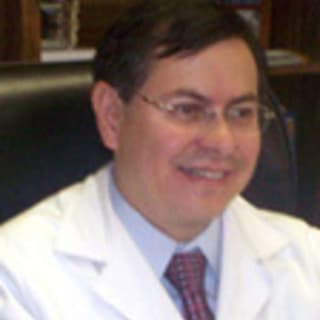 Carlos Aguilar, MD