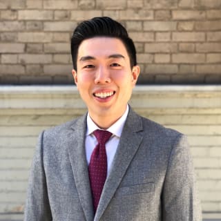 Simon Hong, MD