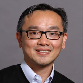 Joe Hsu, MD