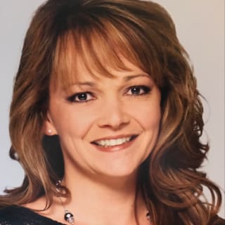 Corinna (Hendrickson) Jewell, General Surgery, Reno, NV