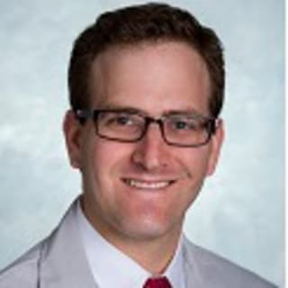 Seth Krantz, MD, Thoracic Surgery, Evanston, IL