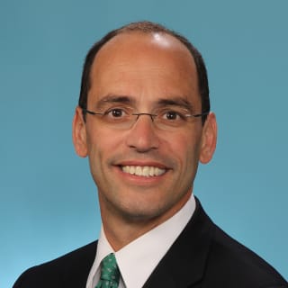 Charles Goldfarb, MD