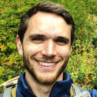 Andrew White