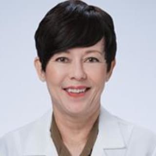 Aleza Matayoshi, MD, Internal Medicine, Everett, WA