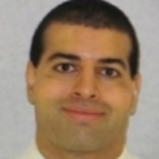 Peter Soltani, MD
