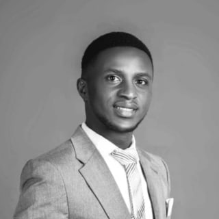 Jeremiah Olabiyi, MD, Pediatrics, Detroit, MI