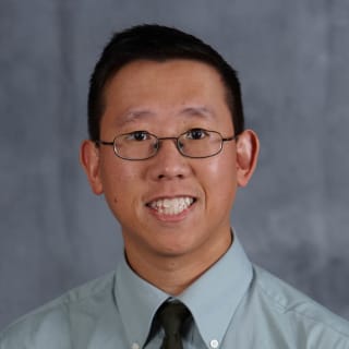 Warden Hwan, MD