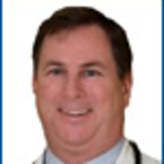 John Boden, MD, Internal Medicine, Pensacola, FL