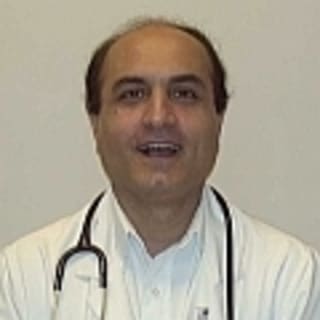 Vahid Mehrpouyan, MD