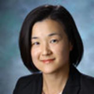Susanna Shin, MD, Vascular Surgery, Voorhees, NJ, UW Medicine/University of Washington Medical Center