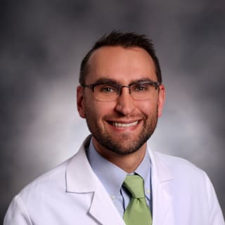 Matthew Dull, MD