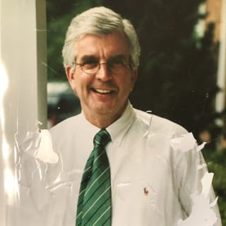 Donald Moore, MD, Family Medicine, Madison, NC