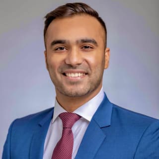 Wajahat Dawood, MD, Resident Physician, Houston, TX