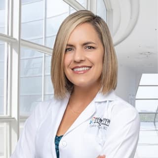 Carisa Pearce, MD