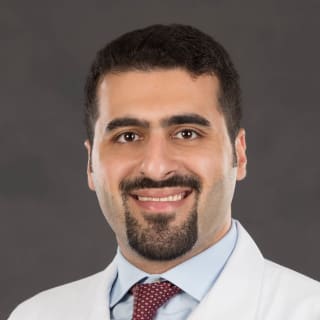 Ali Mouzannar, MD, Urology, New York, NY