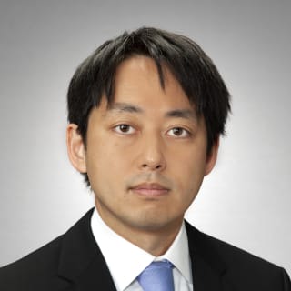 Takashi Harano, MD, Thoracic Surgery, Los Angeles, CA