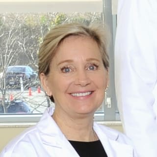 Anne McCall, MD