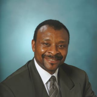 Camellus Ezeugwu, MD