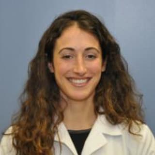 Lindsey Suffredini