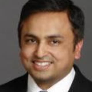 Sanjay Kumar, MD