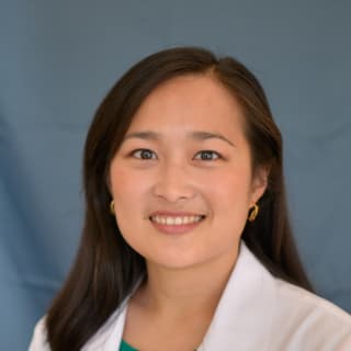 Elisa Lee, MD, Resident Physician, San Antonio, TX