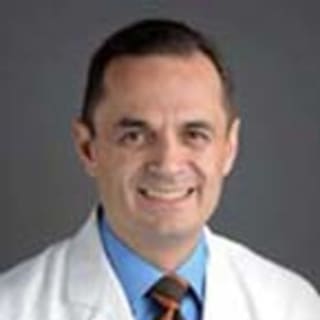 Dionisios Vrochides, MD, General Surgery, Charlotte, NC, Atrium Health's Carolinas Medical Center