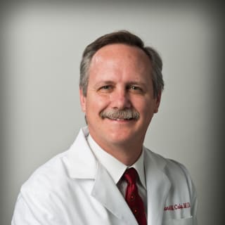 Randall Culp, MD, Orthopaedic Surgery, Plains, PA