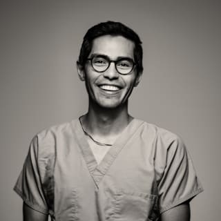 Sergio Sánchez-Luna, MD, Gastroenterology, Birmingham, AL, University of Alabama Hospital