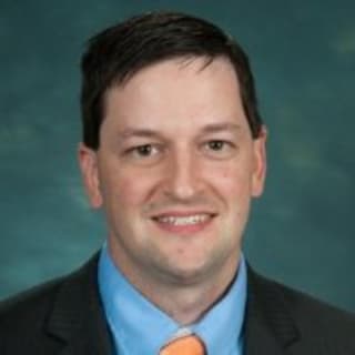 James Pauff, MD