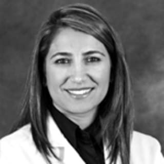 Negar Golesorkhi, MD, General Surgery, Clearwater, FL