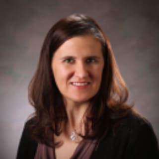 Tina Potokar