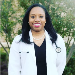 Quanica Darden, Pediatric Nurse Practitioner, Dallas, TX