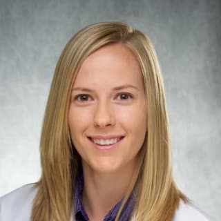 Stacey (Wichman) Appenheimer, MD, Family Medicine, Iowa City, IA, University of Iowa Hospitals and Clinics