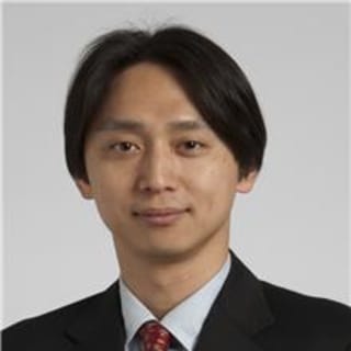 Koji Hashimoto, MD, General Surgery, Cleveland, OH, Cleveland Clinic
