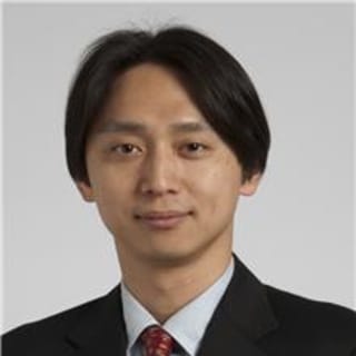 Koji Hashimoto, MD