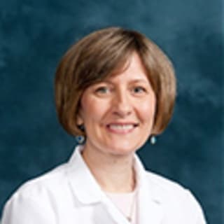 Jill Sanvordenker