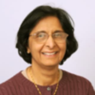 Asha Gandhi, MD