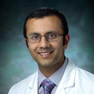 Nishant Patel, MD, Thoracic Surgery, Palm Beach Gardens, FL, Palm Beach Gardens Medical Center