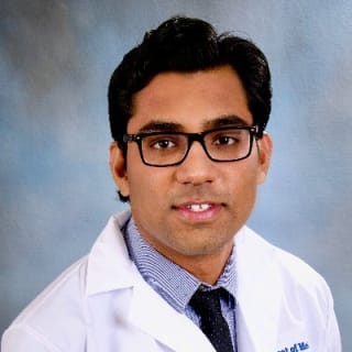 Aakash Garg, MD, Cardiology, Schenectady, NY