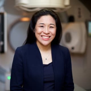 Lia (Moriguchi) Halasz, MD, Radiation Oncology, Seattle, WA, UW Medicine/Harborview Medical Center